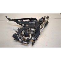 Отопитель автономный Volkswagen Touareg 2002-2007 2005 7l6815071c