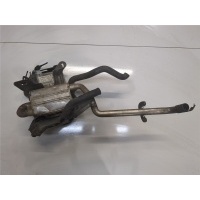 Автономный отопитель Volkswagen Touran 2003-2006 2006 1K0815065AD