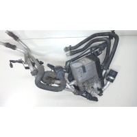 Автономный отопитель Volkswagen Touareg 2002-2007 2005 7l6815071c