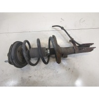 Амортизатор подвески Mitsubishi Grandis 2007 4060A120