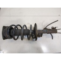 Амортизатор подвески Nissan Qashqai 2006-2013 2009 E4302EY17C