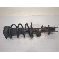 Амортизатор подвески Nissan Juke 2011 E43021KC2B