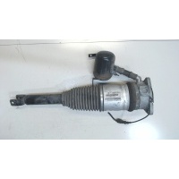 Амортизатор подвески Audi A8 (D3) 2002-2005 2003 4E0616001H