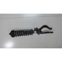 Амортизатор подвески Honda Civic 1995-2001 1996 51602ST3E11