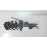 Амортизатор подвески Toyota Auris E15 2006-2012 2007 4852009K50