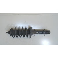 Амортизатор подвески Audi A3 (8L1) 1996-2003 1998 1J0413031Q