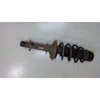 Амортизатор подвески Audi A3 (8L1) 1996-2003 1998 1J0413031Q