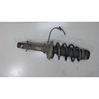 Амортизатор подвески Audi A3 (8L1) 1996-2003 1998 1J0413031Q