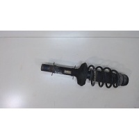 Амортизатор подвески Audi A3 (8L1) 1996-2003 2000 1J0413031Q