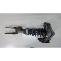 Амортизатор подвески Porsche Cayenne 2002-2007 2003 95534304311