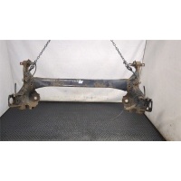 Балка подвески задняя Mitsubishi Colt 2004-2008 2007 4120A040