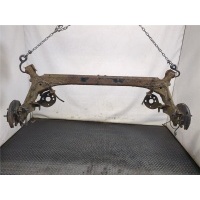 Балка подвески задняя Honda Jazz 2002-2008 2008 42100SAAG15