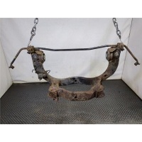 Балка подвески задняя Audi TT 1998-2006 2002 1J0505235F