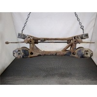 Балка подвески задняя Ford Focus 1 1998-2004 1998 1113289