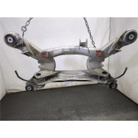 Балка подвески задняя Audi A8 (D3) 2002-2005 2003 4E0505235C