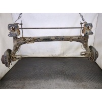 Балка подвески задняя Audi A4 (B5) 1994-2000 1995 8D0500047C