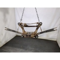 Балка подвески задняя BMW 3 E46 1998-2005 1999 66216902180