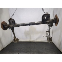 Балка подвески задняя Renault Espace 4 2002- 2006 7701477950