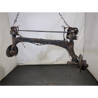 Балка подвески задняя Audi A4 (B5) 1994-2000 1995 8D0500047C