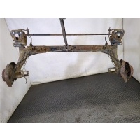 Балка подвески задняя Audi A4 (B5) 1994-2000 1996 8D0500047C