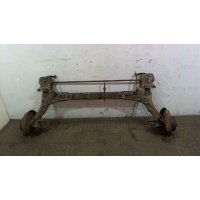 Балка подвески задняя Audi A4 (B5) 1994-2000 1999 8D0500047C