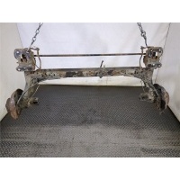 Балка подвески задняя Audi A4 (B5) 1994-2000 1996 8D0500047C