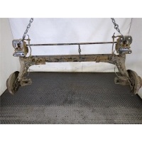 Балка подвески задняя Audi A4 (B5) 1994-2000 1999 8D0500047C