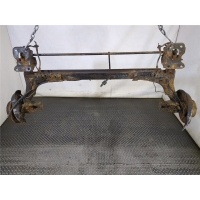 Балка подвески задняя Audi A4 (B5) 1994-2000 1998 8D0500047C