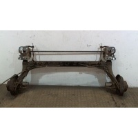 Балка подвески задняя Audi A4 (B5) 1994-2000 1999 8D0500047C