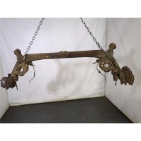 Балка подвески задняя Honda Jazz 2002-2008 2008 42100SAAG15
