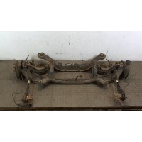 Балка подвески задняя Ford Galaxy 2010-2015 2011 1690985