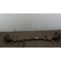 Балка подвески задняя Ford Transit 2014- 2015 2174533