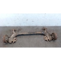Балка подвески задняя Mitsubishi Colt 2004-2008 2005 MR594101