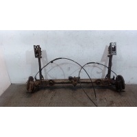 Балка подвески задняя Chrysler PT Cruiser 2008 5272914AH