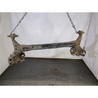 Балка подвески задняя Mitsubishi Colt 2004-2008 2006 4120A040