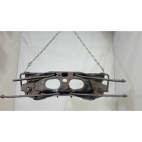 Балка подвески задняя Ford Mondeo 3 2000-2007 2002 1336619