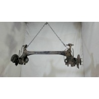 Балка подвески задняя Mitsubishi Colt 2004-2008 2009 4120A040