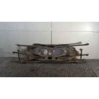 Балка подвески задняя Ford Mondeo 3 2000-2007 2001 1336619