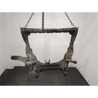 Балка подвески передняя (подрамник) Mazda CX-7 2007-2012 2010 EG213480XE