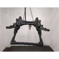 Балка подвески передняя (подрамник) Mazda CX-7 2007-2012 2010 EG213480XE