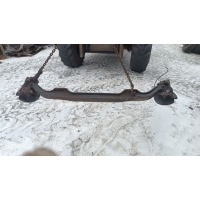 Балка подвески передняя (подрамник) Iveco EuroCargo 3 2008 - 2015 2011 7189259