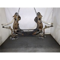 Балка подвески передняя (подрамник) Volkswagen Passat 5 1996-2000 1998 4B0399313CS