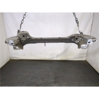 Балка подвески передняя (подрамник) Audi A8 (D3) 2007-2010 2009 4E0199205N