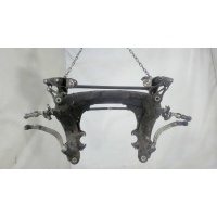 Балка подвески передняя (подрамник) Audi A6 (C5) Allroad 2000-2005 2002 4Z7399313F
