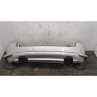 Бампер КИА Sportage 2004-2010 2006 866111F050