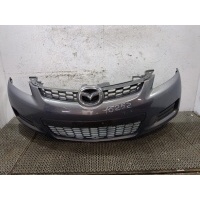 Бампер Mazda CX-7 2007-2012 2007 EG2150031FAA