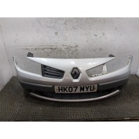 Бампер Renault Megane 2 2002-2009 2007 7701476892