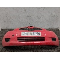 Бампер Toyota Yaris 2005-2011 2008 521190D977