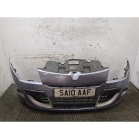 Бампер Renault Megane 3 2009- 2010 620220035R