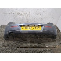 Бампер Mazda 3 (BK) 2003-2009 2007 BR5S50221C8P